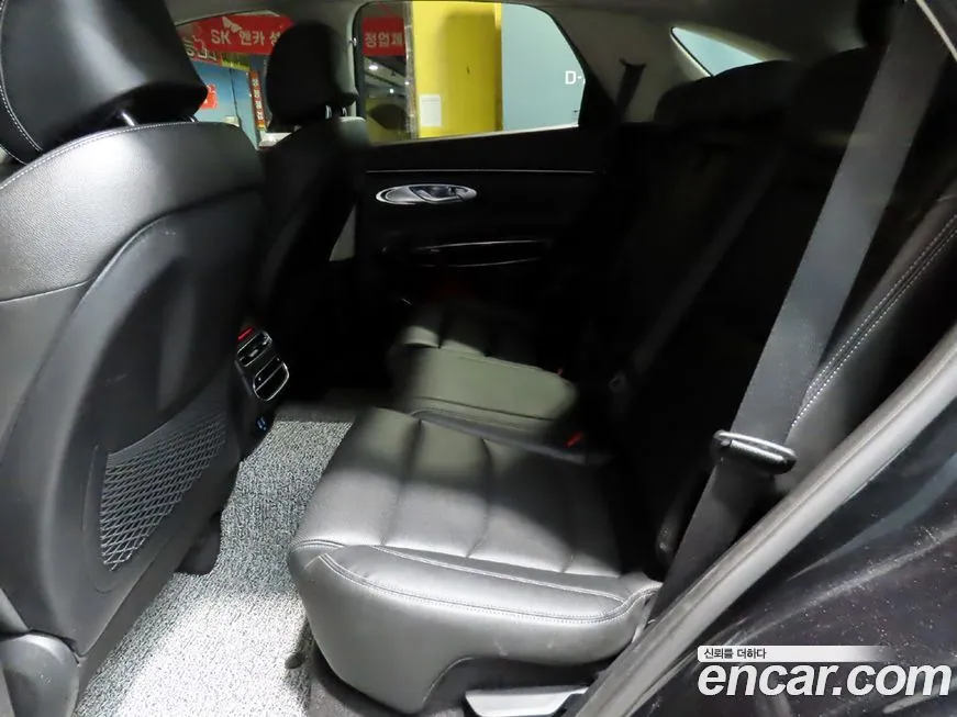 Genesis GV70 2022 из KR, фото 2
