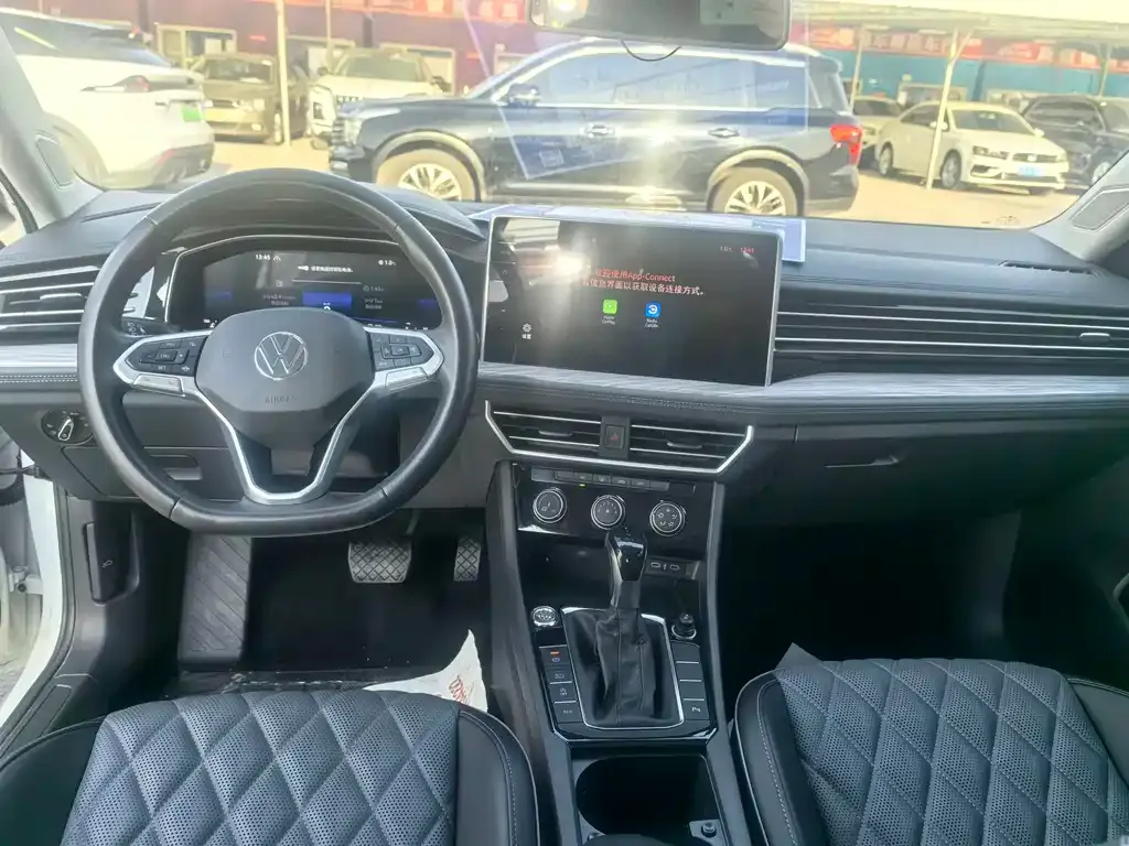 Volkswagen Sagitar 2023 из CN, фото 4