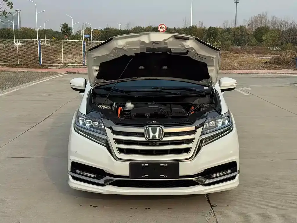 [object Object] Elysion 2021 из CN, фото 4