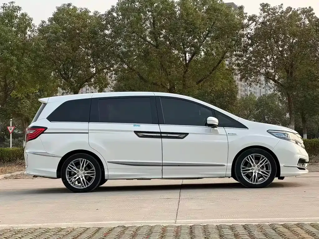 [object Object] Elysion 2021 из CN, фото 5