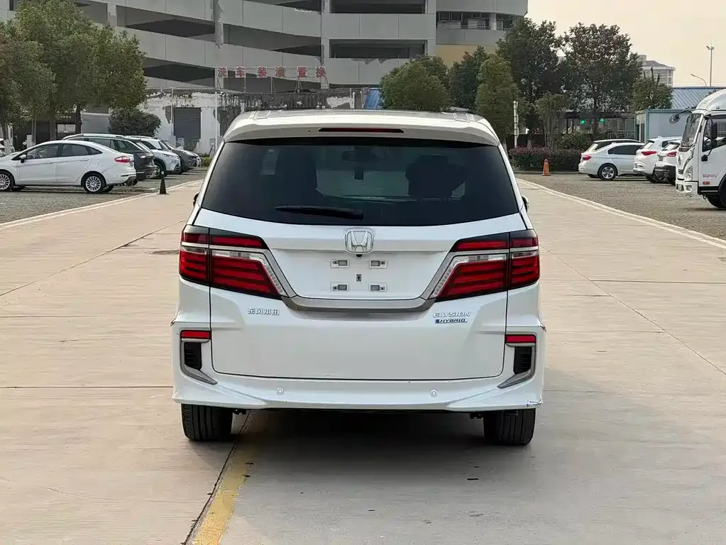 [object Object] Elysion 2021 из CN, фото 6