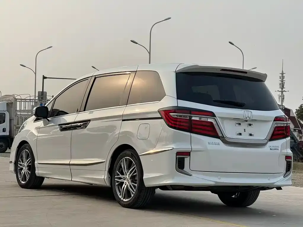 [object Object] Elysion 2021 из CN, фото 7