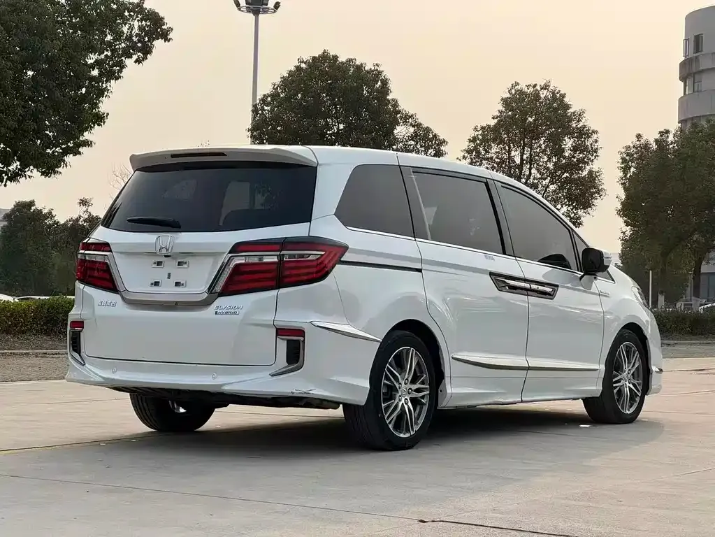 [object Object] Elysion 2021 из CN, фото 8