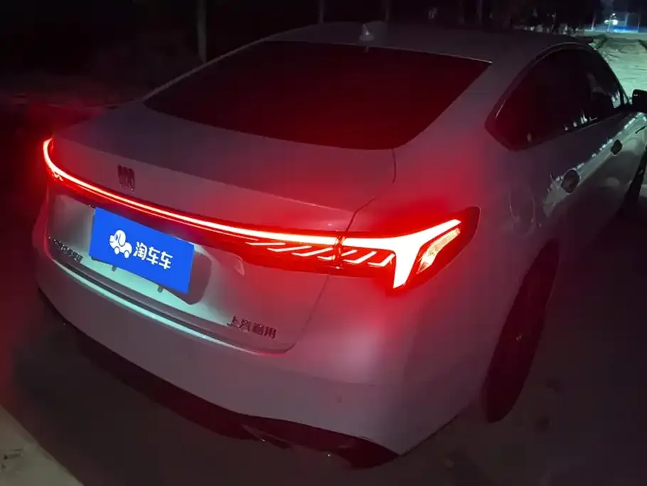 Buick LaCrosse 2024 из CN, фото 9
