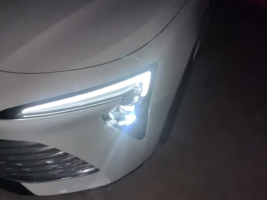 Buick LaCrosse 2024 из CN, фото 5