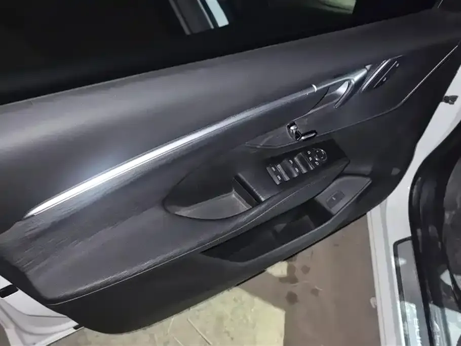 Buick LaCrosse 2024 из CN, фото 6