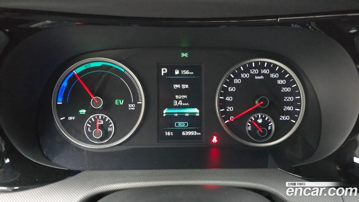 Kia K5 2023 из KR, фото 8