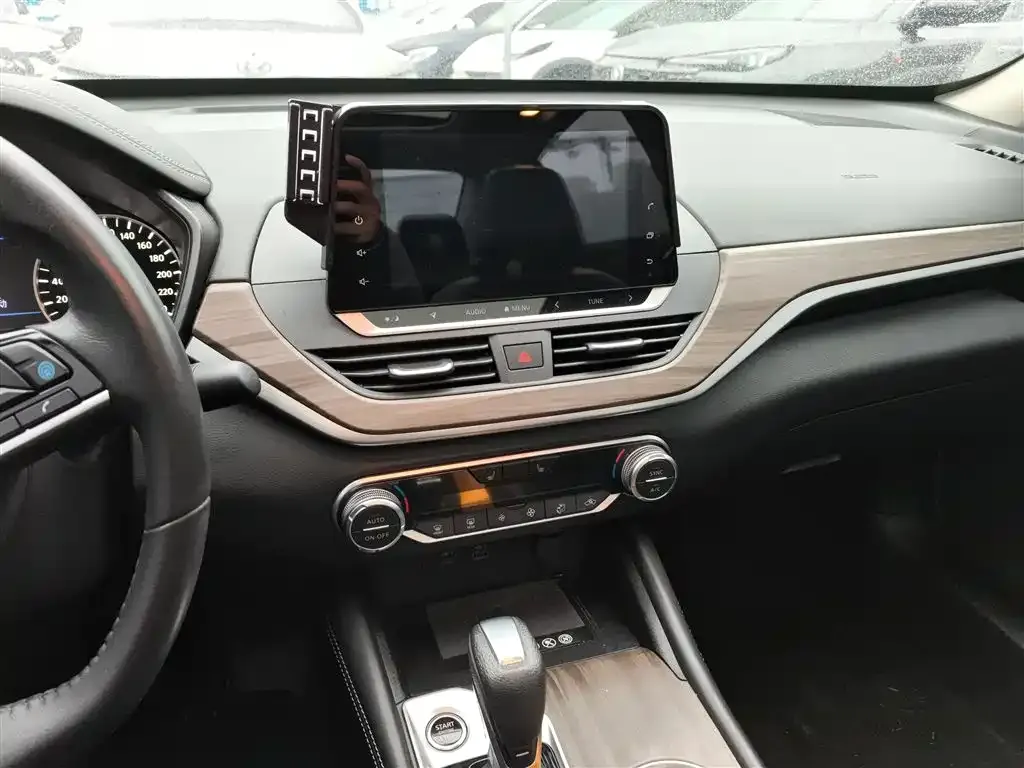 Nissan Teana 2022 из CN, фото 7