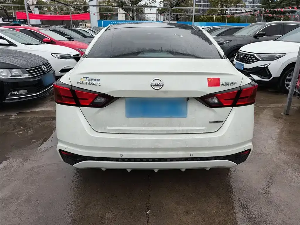 Nissan Teana 2022 из CN, фото 9