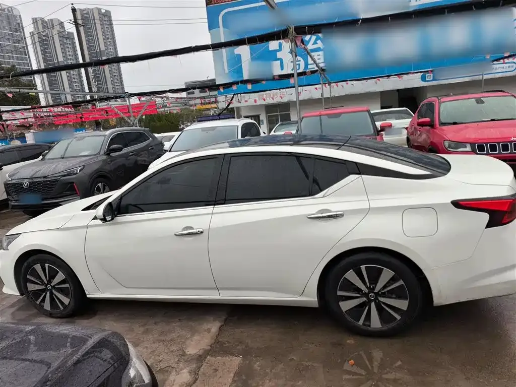 Nissan Teana 2022 из CN, фото 3
