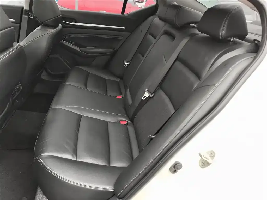 Nissan Teana 2022 из CN, фото 2