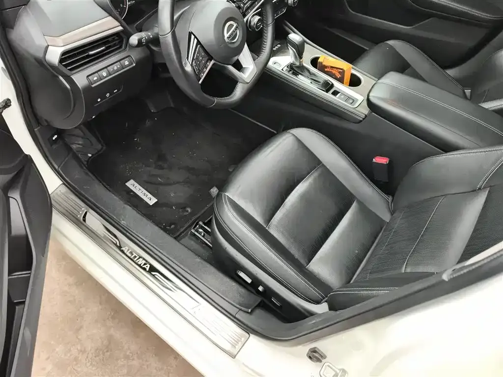 Nissan Teana 2022 из CN, фото 5