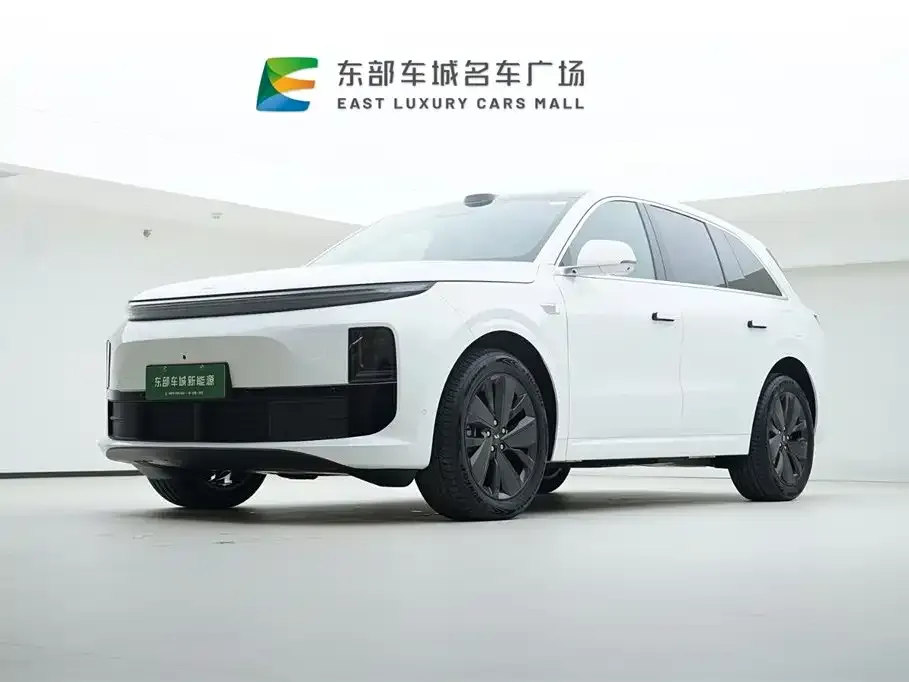 Li Auto Li L6 2025 из CN, фото 1