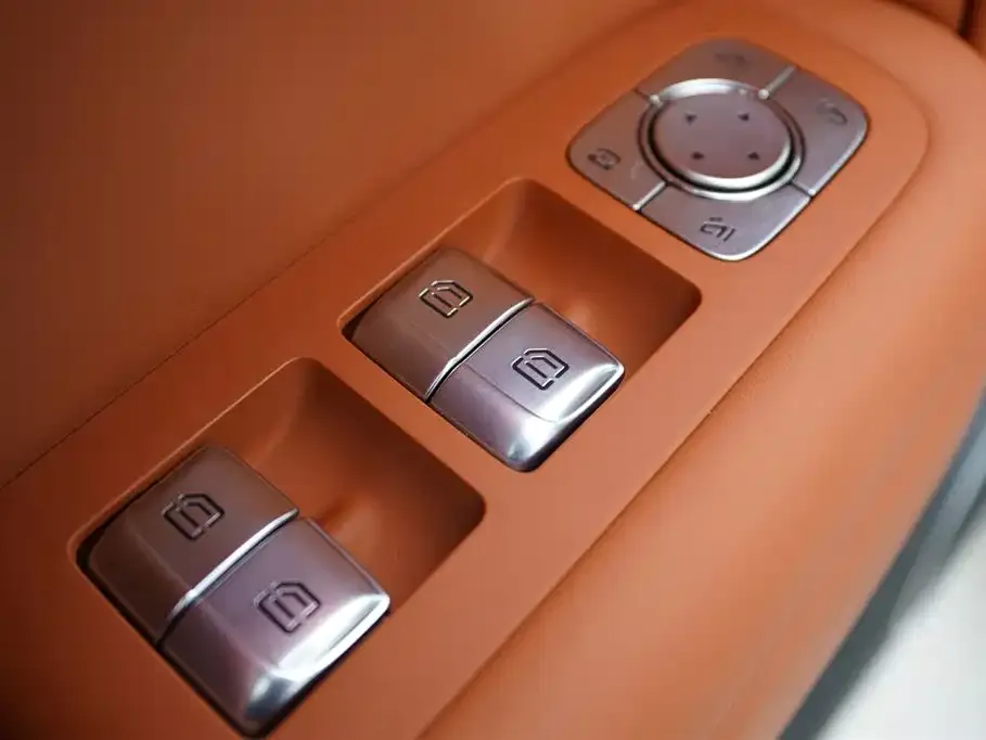 Li Auto Li L6 2025 из CN, фото 7