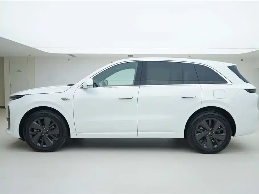 Li Auto Li L6 2025 из CN, фото 3