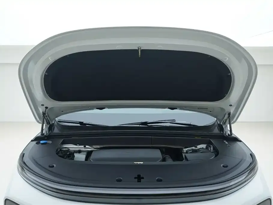 Li Auto Li L6 2025 из CN, фото 2