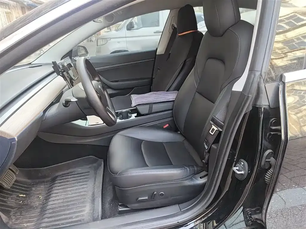 Tesla Model 3 2021 из CN, фото 9