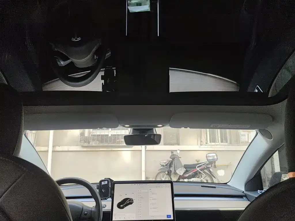 Tesla Model 3 2021 из CN, фото 2