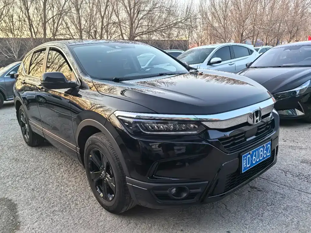 Honda Breeze 2022 из CN, фото 9