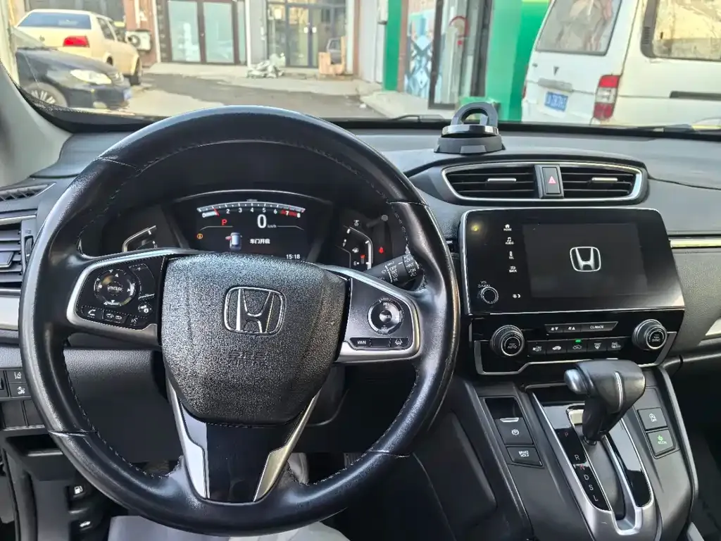 Honda Breeze 2022 из CN, фото 2