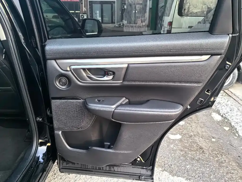 Honda Breeze 2022 из CN, фото 7