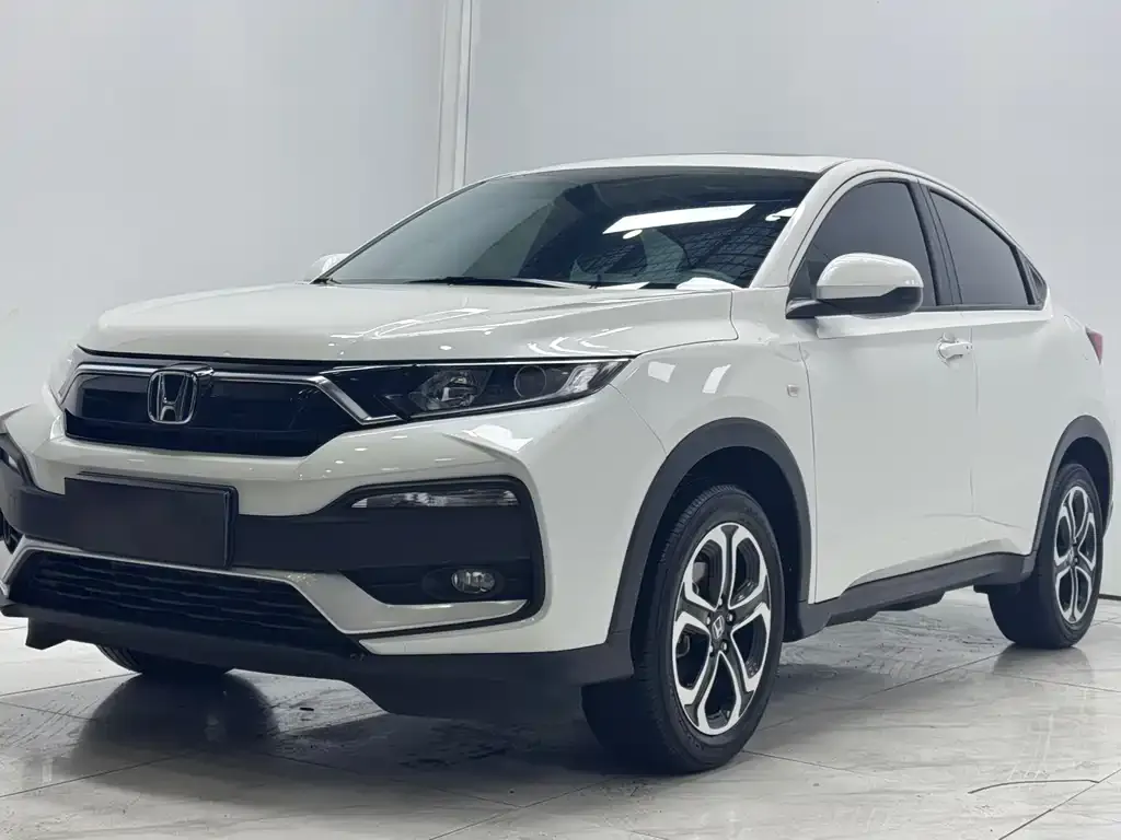 Honda XR-V 2021 из CN, фото 1