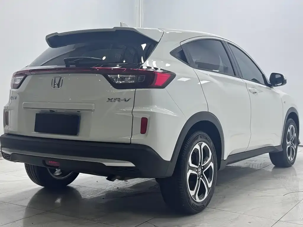 Honda XR-V 2021 из CN, фото 10