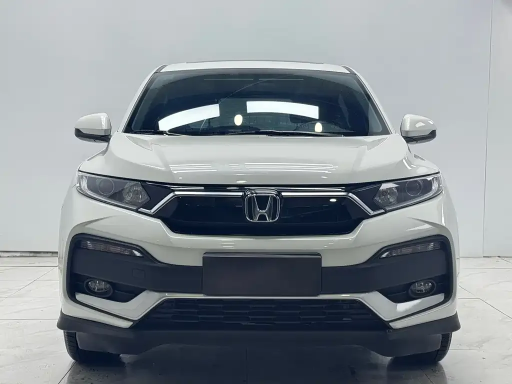 Honda XR-V 2021 из CN, фото 2