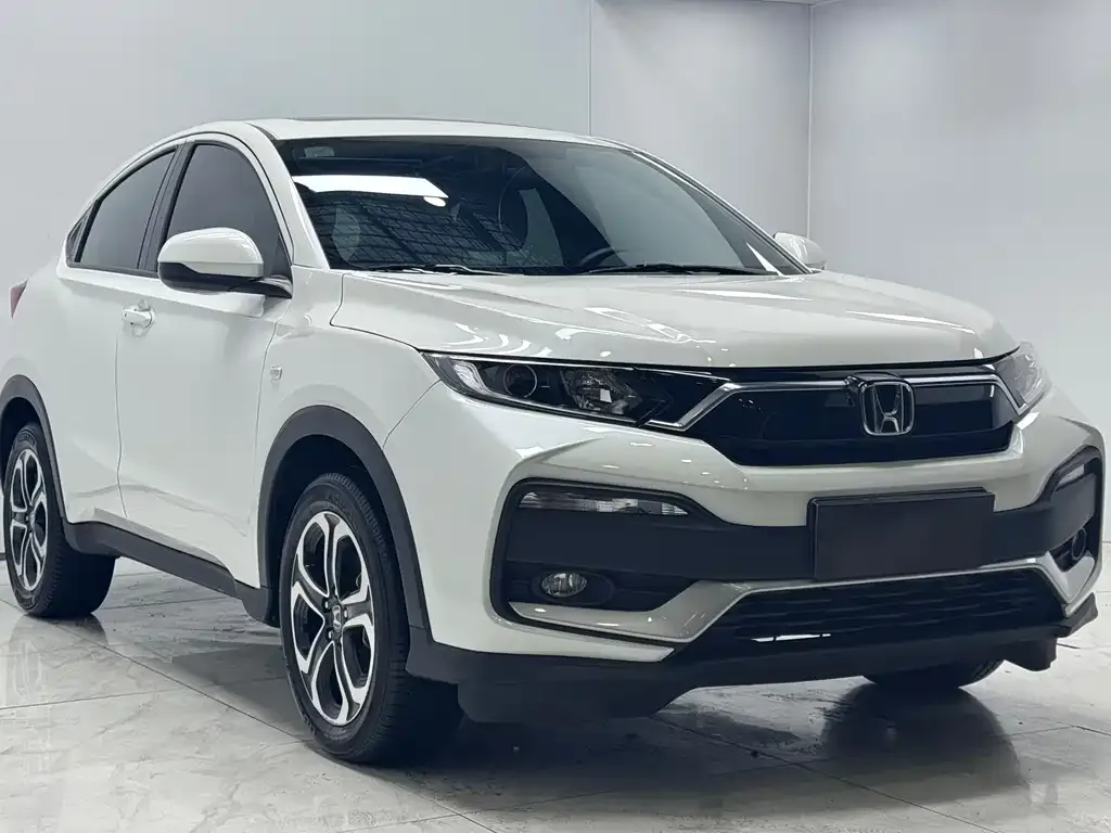 Honda XR-V 2021 из CN, фото 3