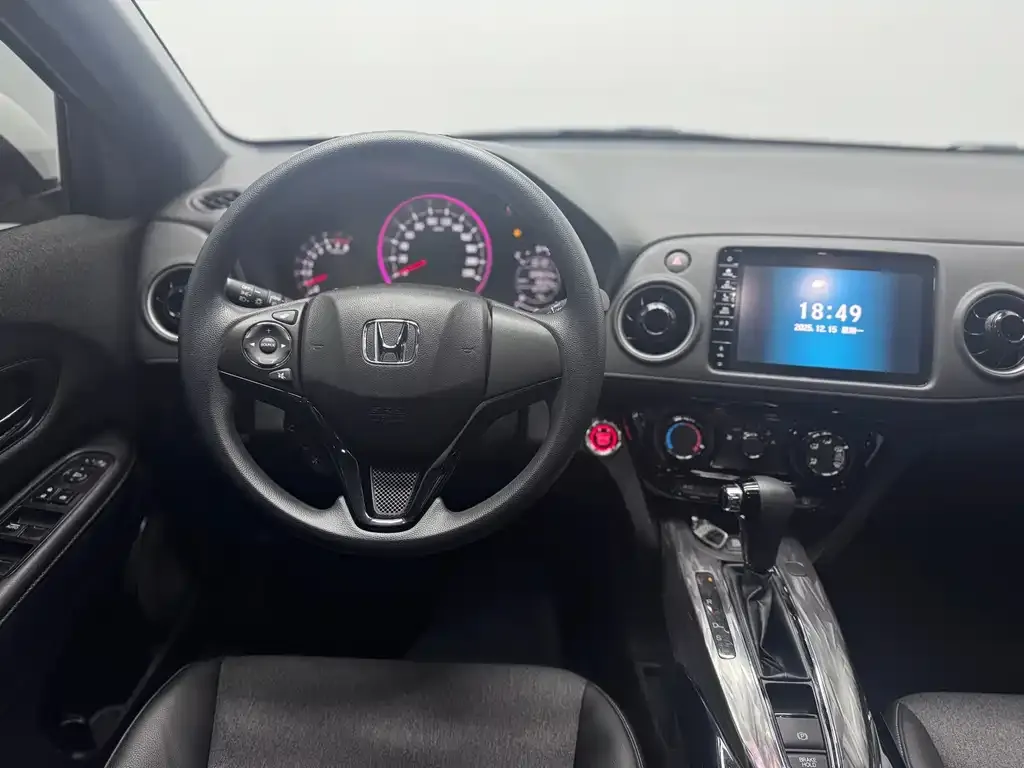 Honda XR-V 2021 из CN, фото 6