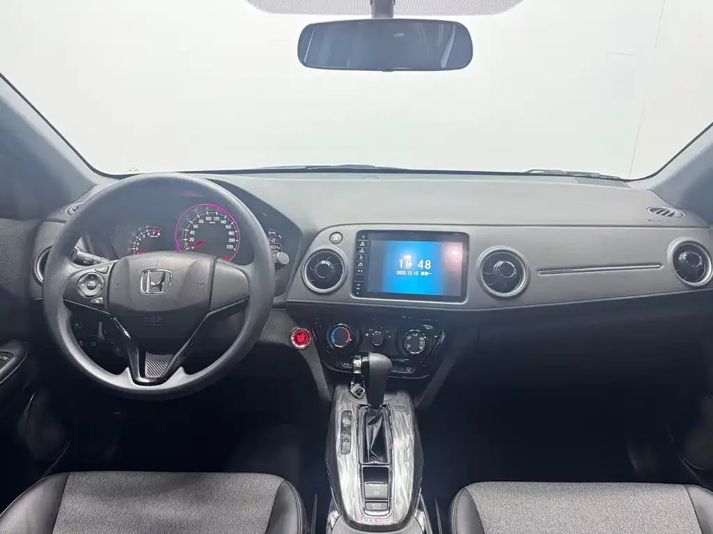 Honda XR-V 2021 из CN, фото 7