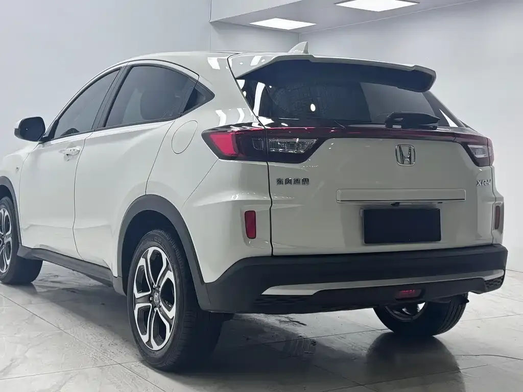 Honda XR-V 2021 из CN, фото 8