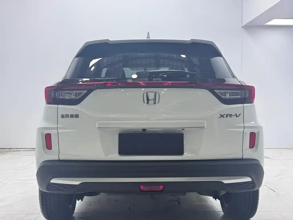 Honda XR-V 2021 из CN, фото 9