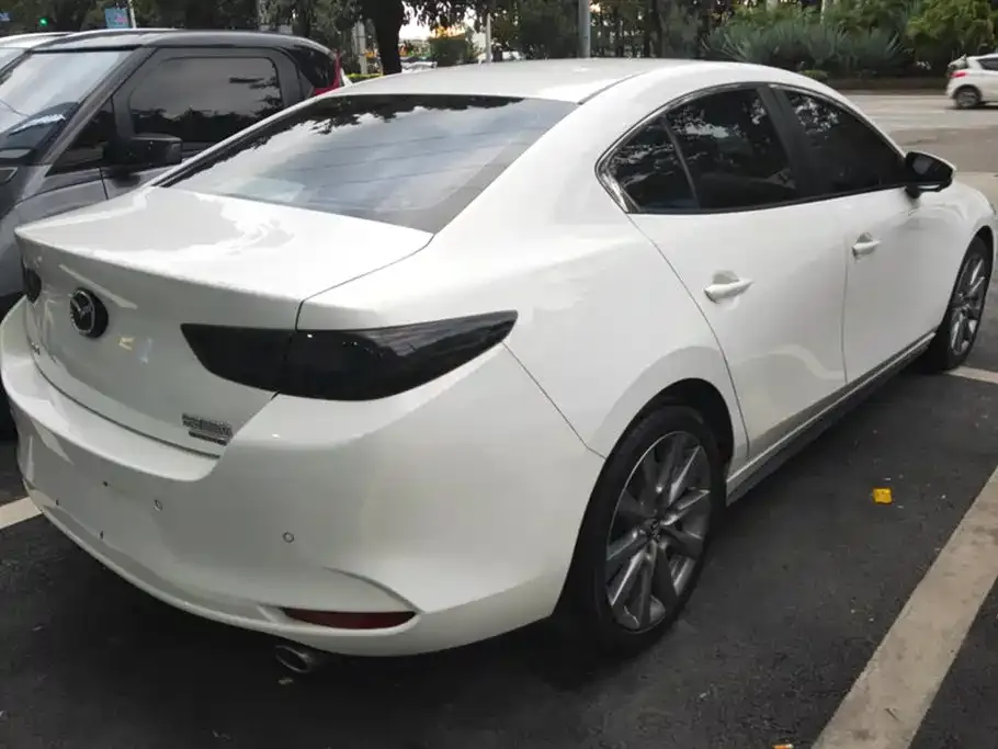 Mazda 3 Axela 2021 из CN, фото 7