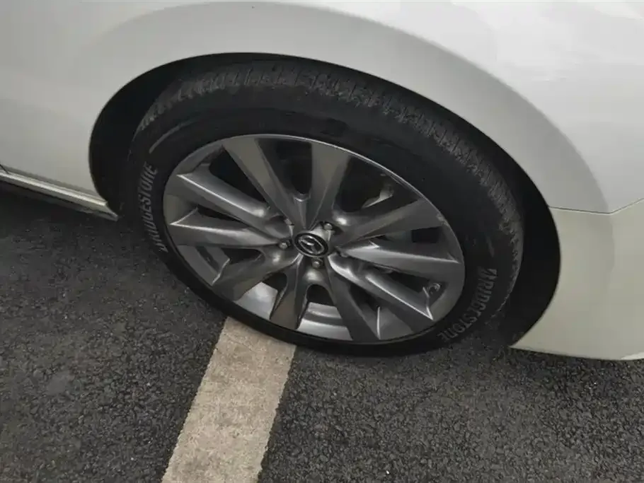 Mazda 3 Axela 2021 из CN, фото 8