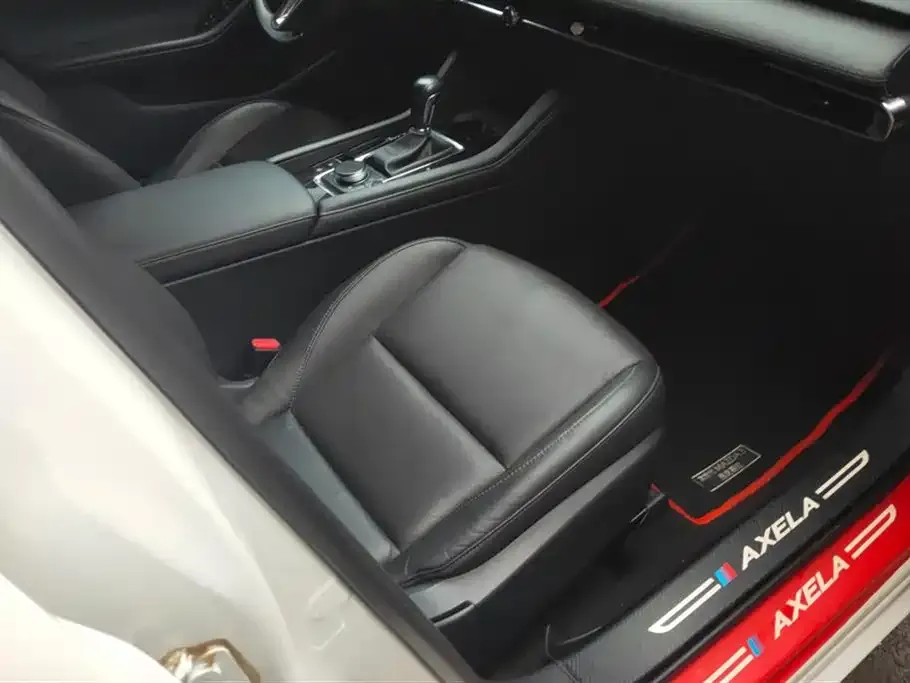 Mazda 3 Axela 2021 из CN, фото 6