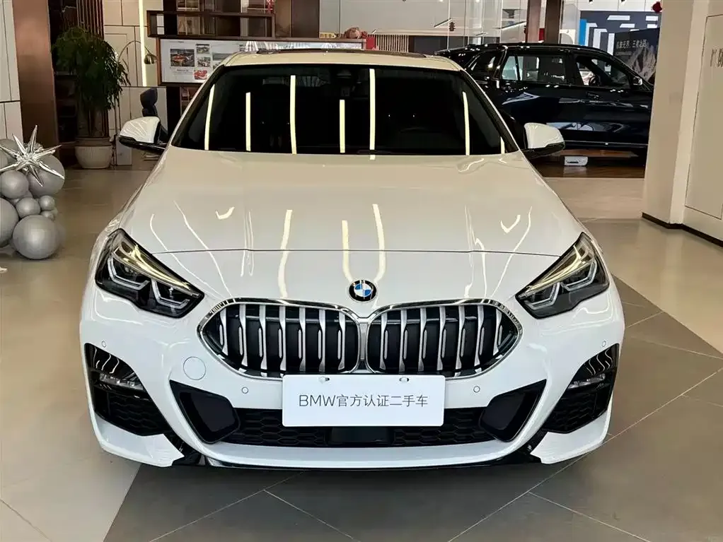 BMW 2 Series (Import) 2023 из CN, фото 2