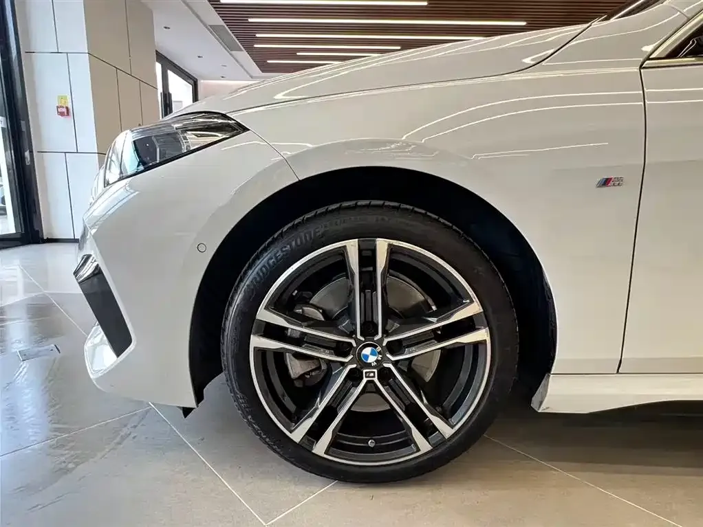 BMW 2 Series (Import) 2023 из CN, фото 7