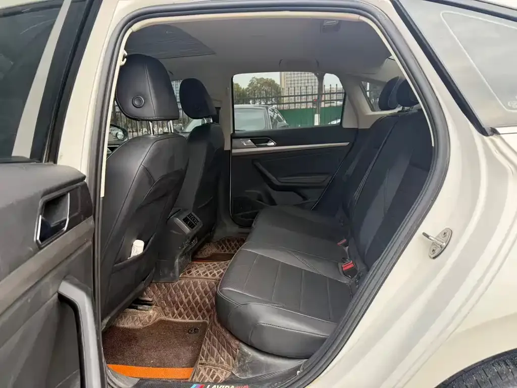 Volkswagen Lavida 2021 из CN, фото 5