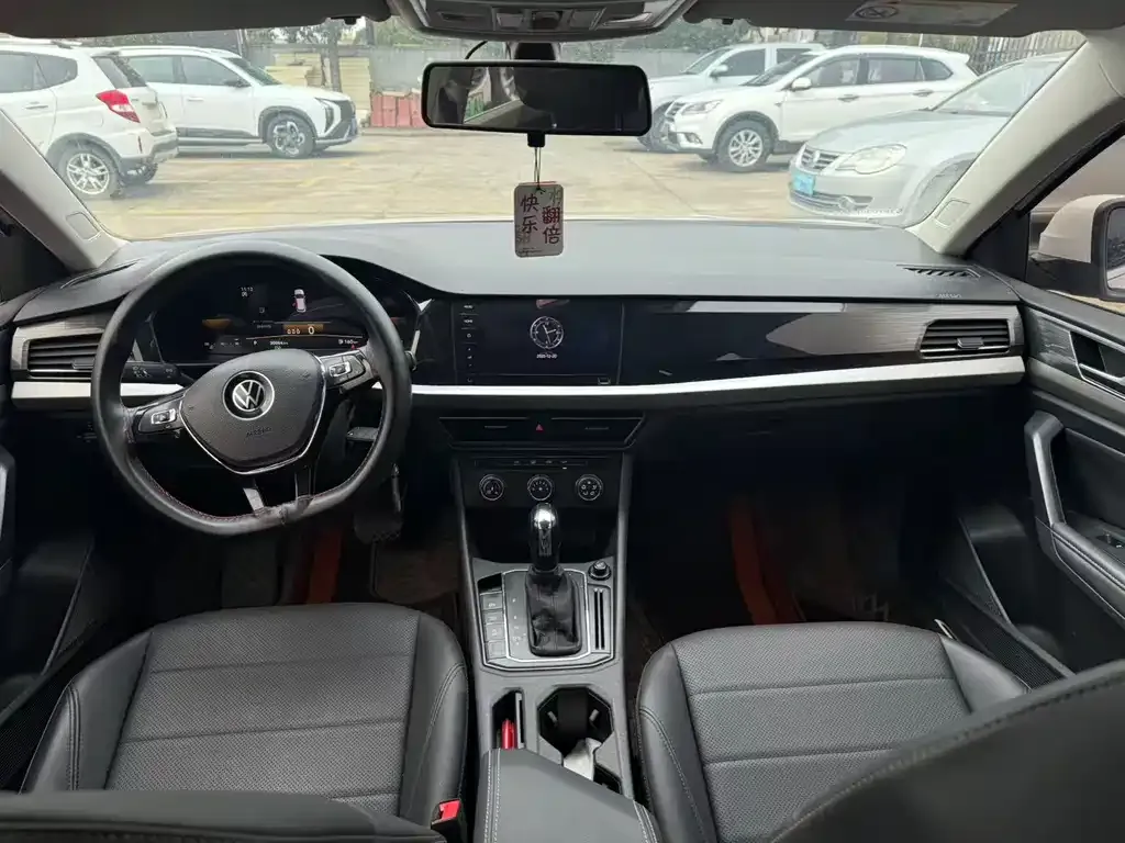 Volkswagen Lavida 2021 из CN, фото 2