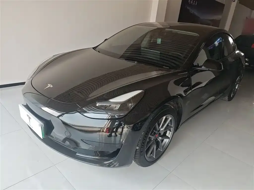 Tesla Model 3 2023 из CN, фото 1