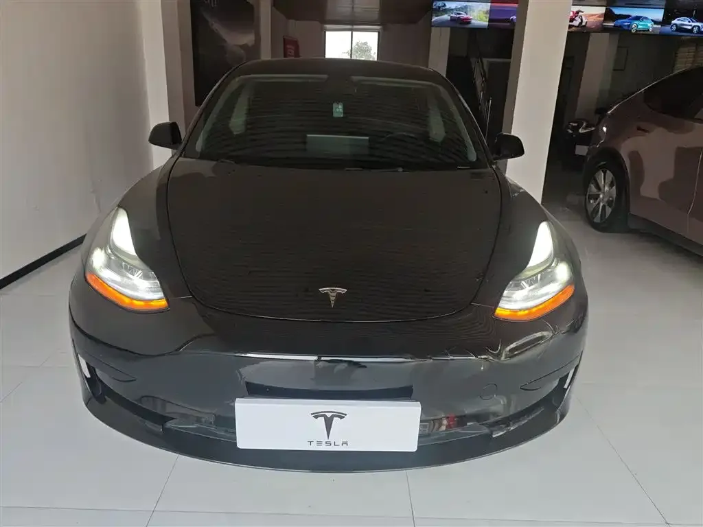 Tesla Model 3 2023 из CN, фото 9