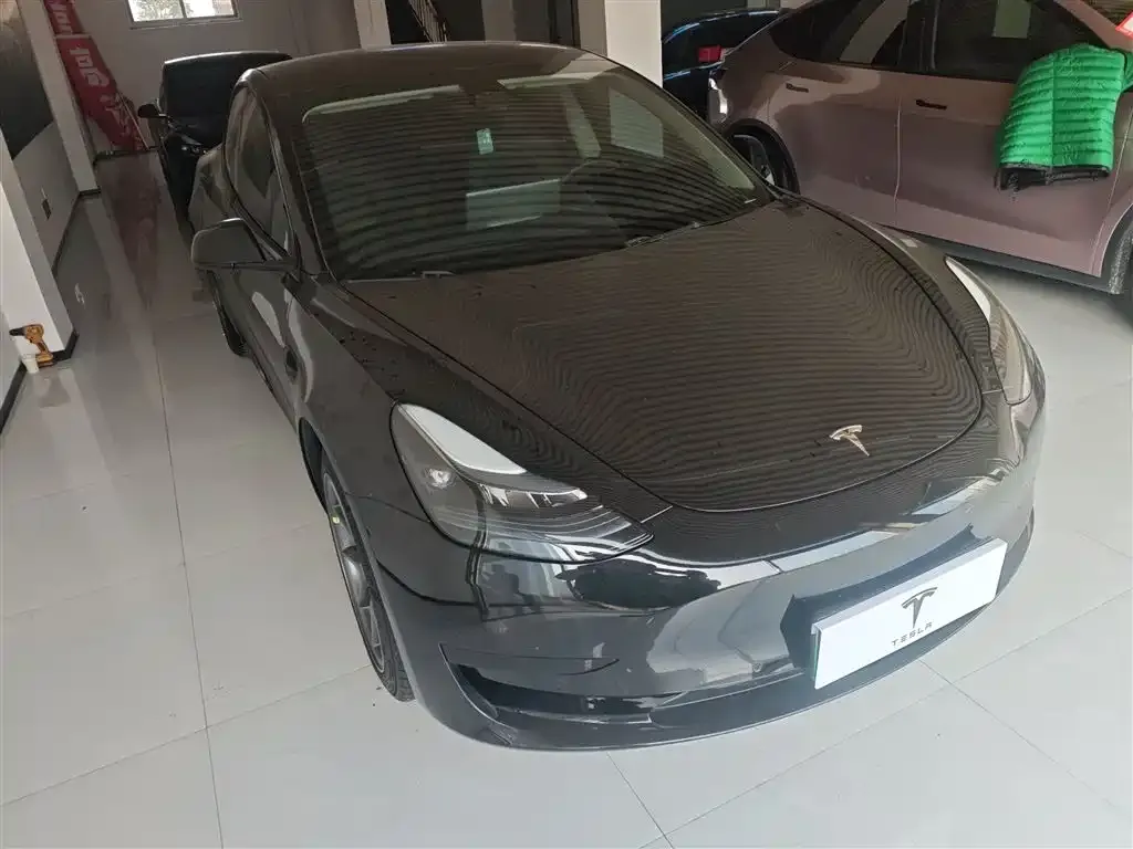 Tesla Model 3 2023 из CN, фото 5