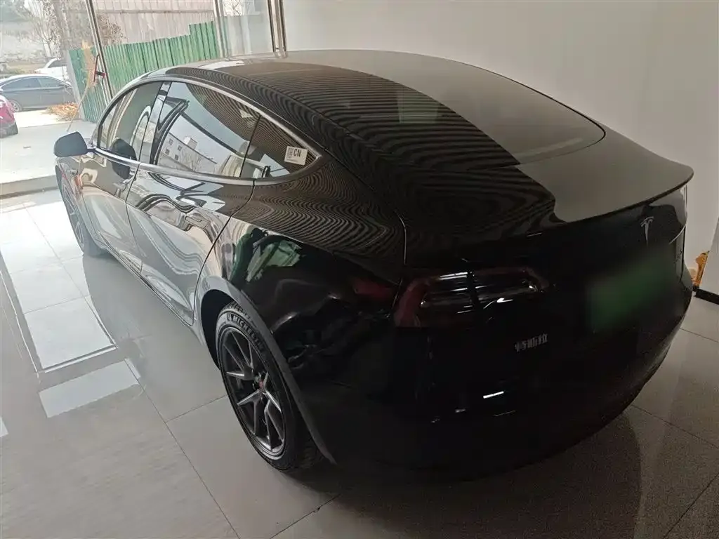 Tesla Model 3 2023 из CN, фото 6
