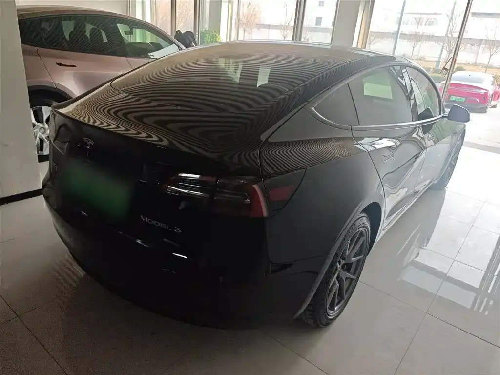 Tesla Model 3 2023 из CN, фото 8