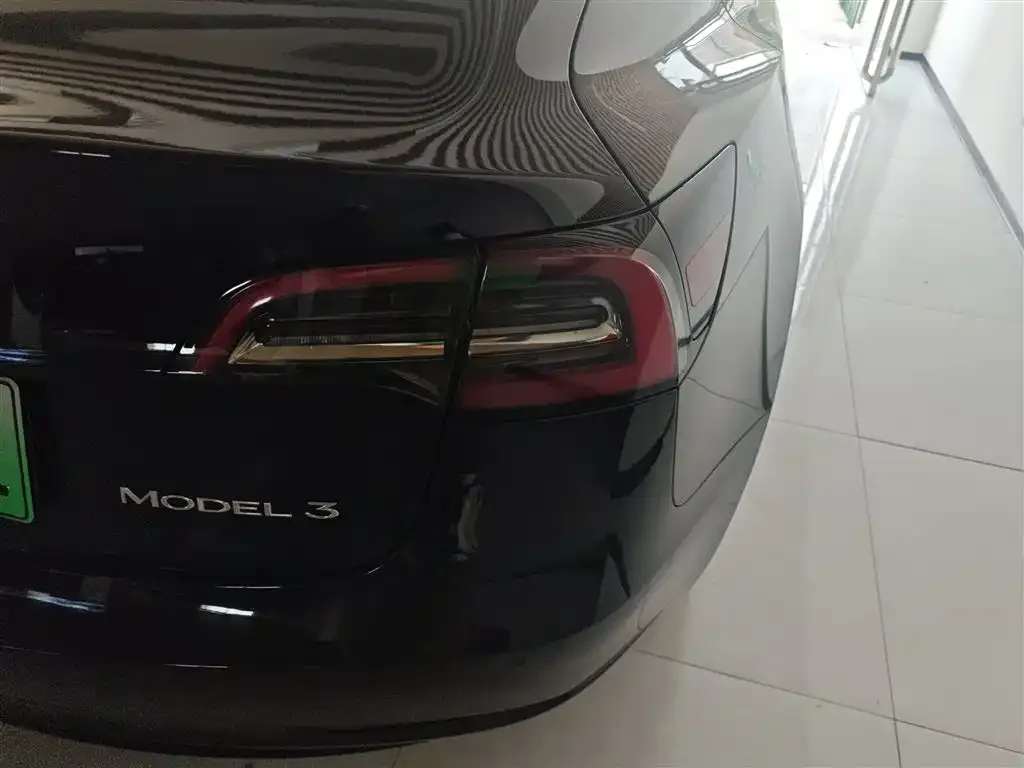 Tesla Model 3 2023 из CN, фото 7