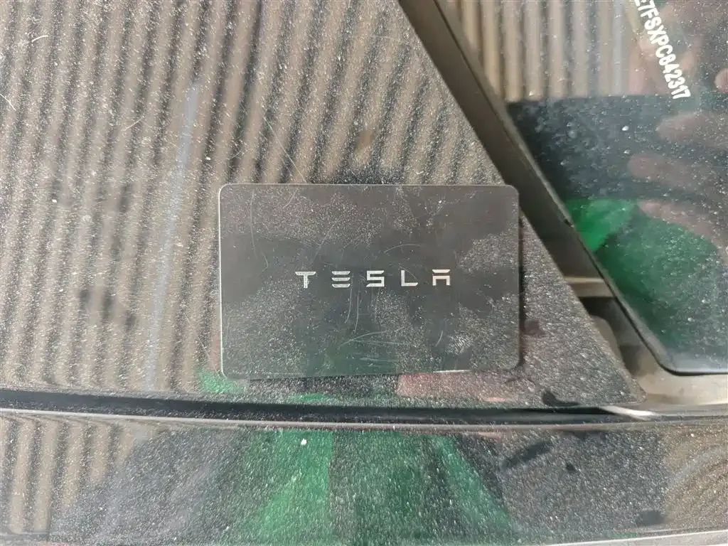 Tesla Model 3 2023 из CN, фото 10