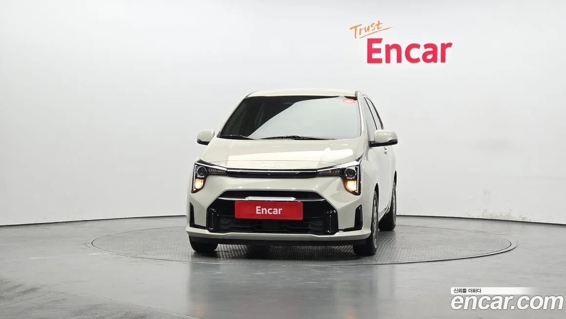 Kia Morning 2025 из KR, фото 4