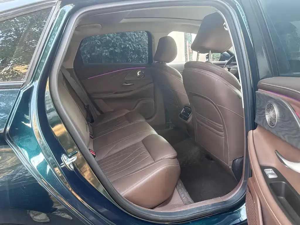 Chery Arrizo 8 2023 из CN, фото 8