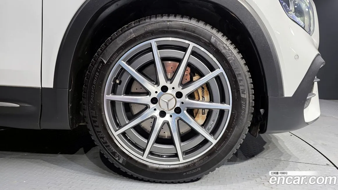 Mercedes-Benz GLB-Class 2021 из KR, фото 7